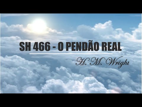 466 - Salmos e Hinos - Hinário Congregacional
