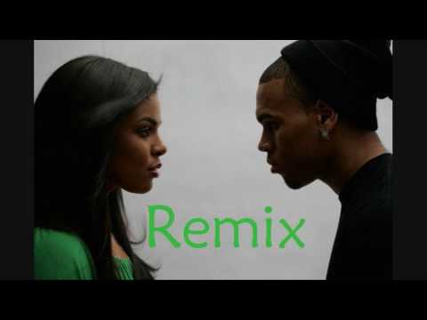 Jordin Sparks ft Chris Brown - No Air (Remix by Dj Gama)