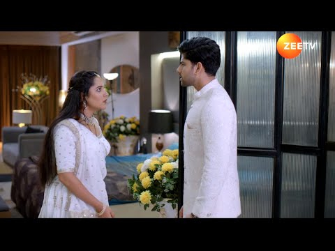 Vasudha - वसुधा - Tonight At 10:15 PM - Promo - Zee TV