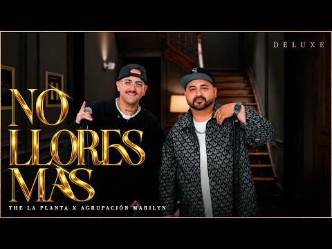 Miniatura de No Llores Más