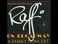 Raffi - Big Beautiful Planet/Clean Rain (Instrumental)