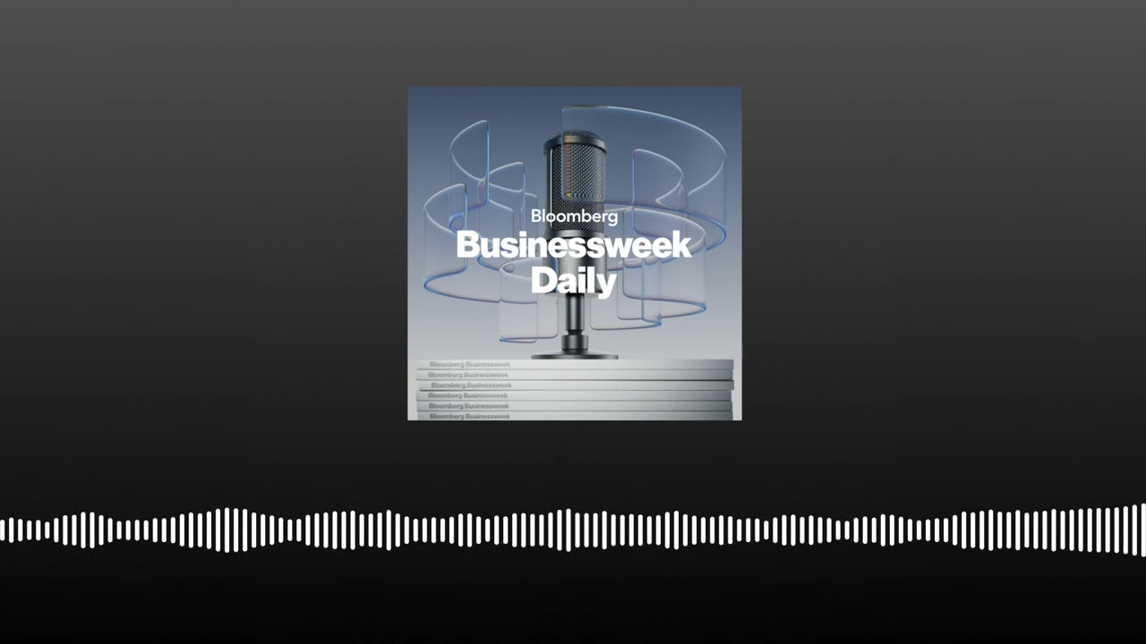 Ferraris, Advil and AI Chips: 10 Companies to Watch Right Now | Bloomberg Businessweek - Bloomberg Podcast