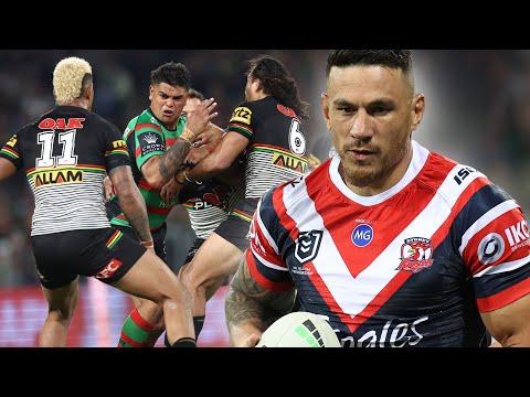 What Rugby League can teach Rugby Union | Rugby Pod Stories