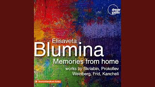 Download lagu Visions Fugitives, Op. 22 (Excerpts) : No. 11, Con vivacità mp3