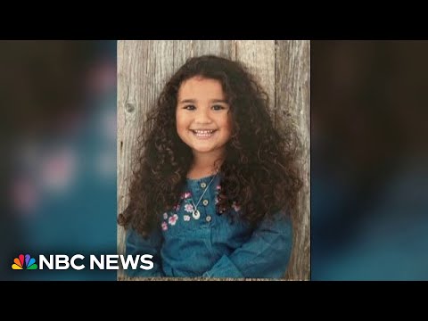 Body of missing 9-year-old Melodee Buzzard has been found