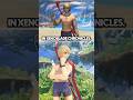 Shulk S Costume Origins In Smash Ultimate