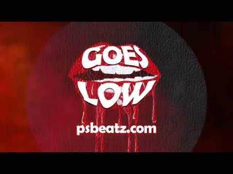 Tyga x Offset x Quavo Type beat 2019 - "GOES LOW" (Instrumental)