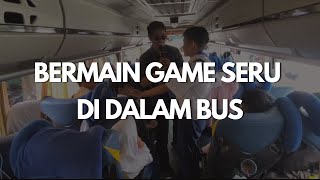 Download lagu PLAY FUN GAMES ON THE BUS #fypシ #tourleader #busmania #jejelovers mp3