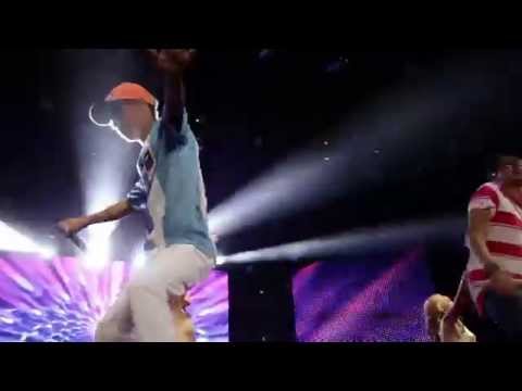 MC METAL E CEGO - FESTA DO SIGILO - AO VIVO EM ITAPISSUMA