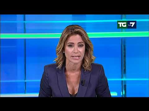 Edizione delle ore 13.30 del 30/08/2019