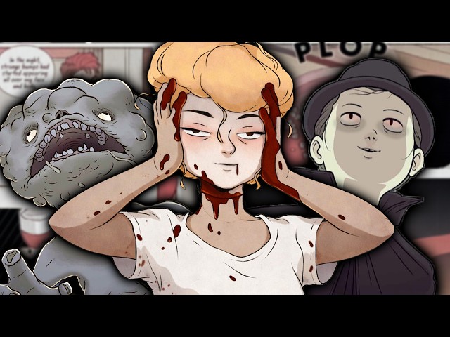 Vídeo relacionado con Let me in your window: horror stories (Horror Stories by Adam Ellis)