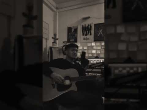 Van a duai chuang e - Zorina Zadeng(Acoustic Cover)