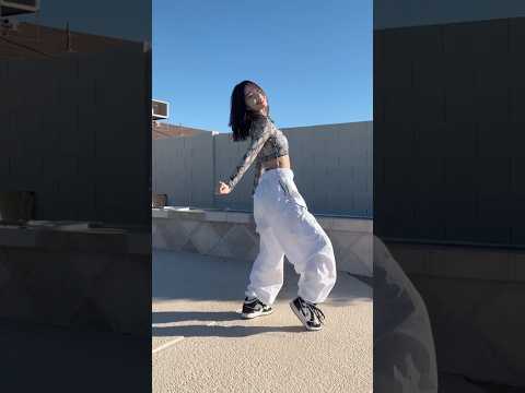 LE SSERAFIM (르세라핌) - 'ANTIFRAGILE' Mirrored Dance Cover | Karina Balcerzak