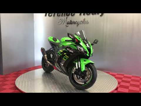 2020 Kawasaki ZX10R NINJA ''Finance Available'' - Image 2