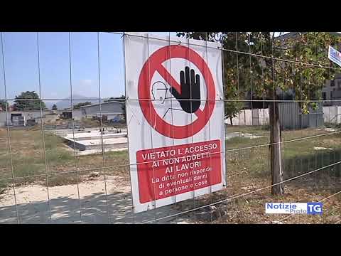 2018-09-15 PRATO - CASA PER PADRI SEPARATI, STOP AL CANTIERE