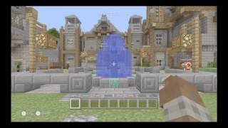 おしゅんのミニゲームパート1【マインクラフト】