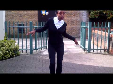 Lola Rae - Watch My Ting Go