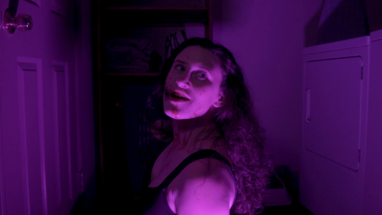 Mother Noose Presents: Once Upon a Nightmare (Teaser)