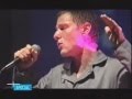 GusGus - Acid Milk (Live at Köln Palladium - Electronic Beats 13.05.1999)