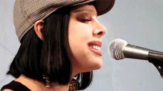 Bif Naked "My Bike" Acoustic