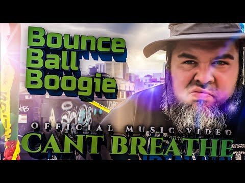 Eekbeats presents: BREATHE by Bounce Ball Boogie and directed by Neeko Muzik