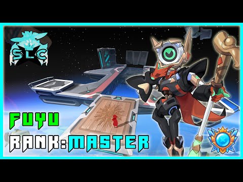 Fuyu (Master) - Jack'O - Smash Legends Competitive