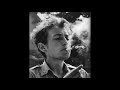 Bob Dylan 1963 - Percy's Song