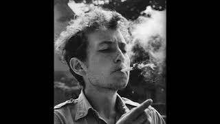 Bob Dylan 1963 - Percy&#39;s Song