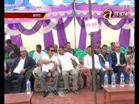 Avenues @ Desh Ma Aaja - 15.04.'17