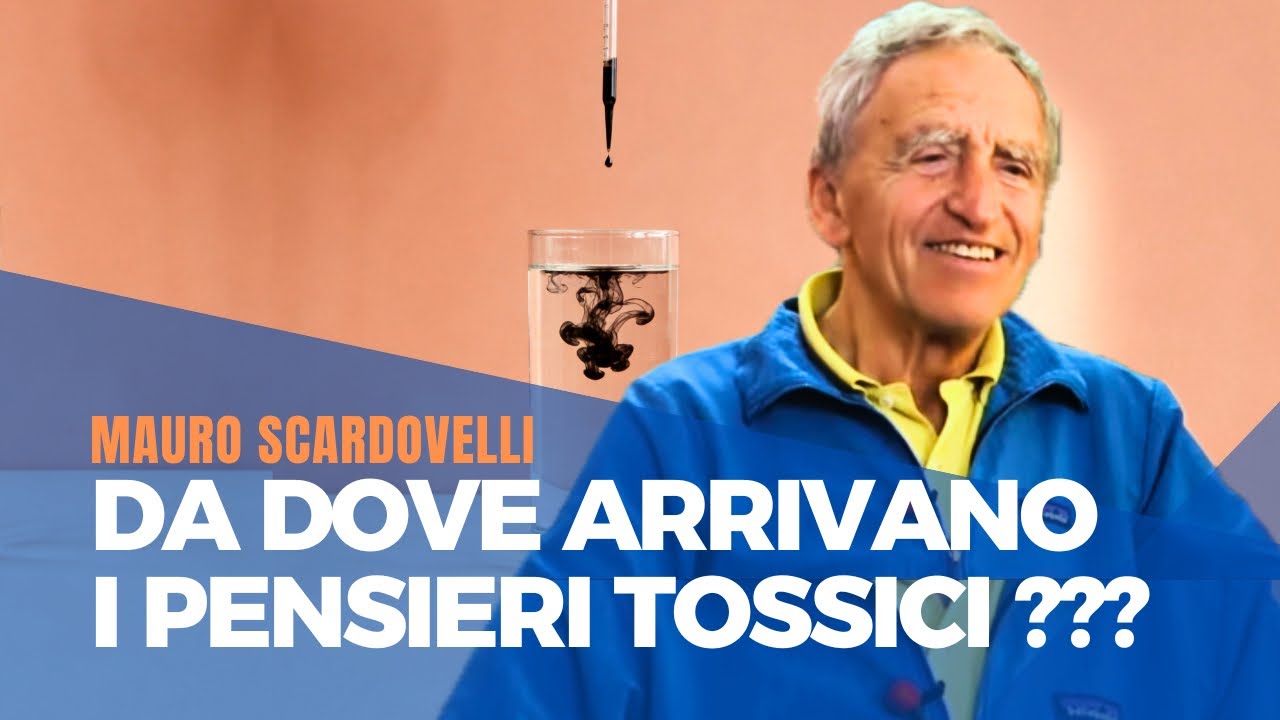👉 In che modo le nostre convinzioni ci influenzano?