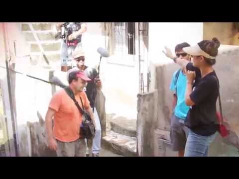 Curta Colaborativo 2015 - Chamada Aprovado (Rede Bahia)