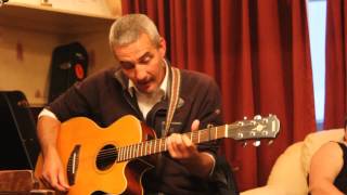 Peter Dean - Slip, Jigs and Reels (Steve Tilston cover)