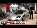 Zo houdt McLaren de F1 jong | Sjoerds Weetjes #173 | Autovisie