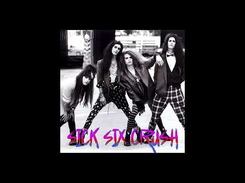 Sick Six Crush  - 05 -  Addicted
