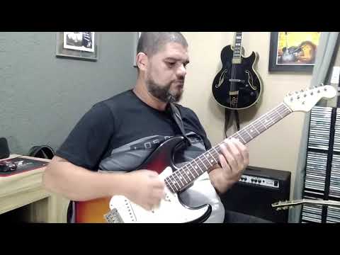 O Milagre do Som - Fernando Barbosa e Gilton Martinez