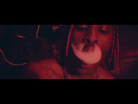 FRANCI$ - FIRST DAY OUT (prod. Midnight7k)