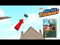 Thomas Friends Go Go Thomas Emily Epic Jump