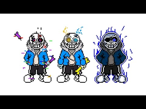 Karmatic Time Trio: Performance Chaos Karma - Phase 2