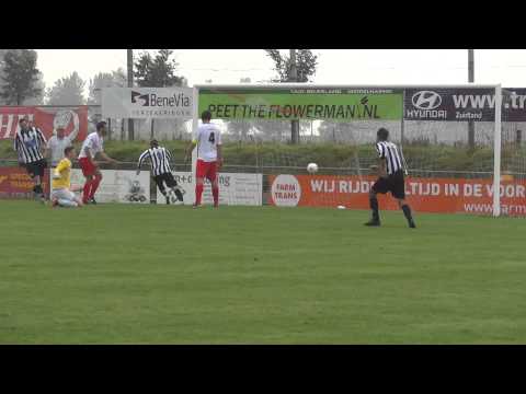 highlights piershil1 neptunus schiebroek1 27sept2014