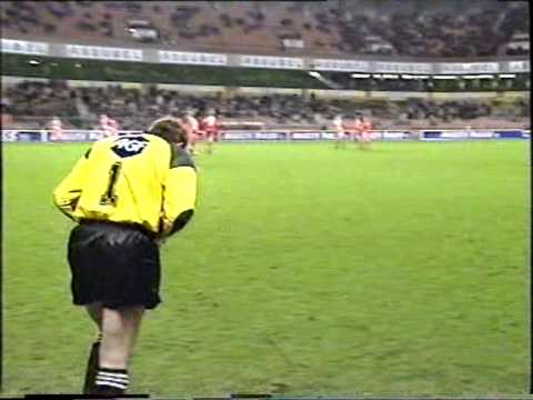 RSC Anderlecht - Standard (Supercup 1993-1994)