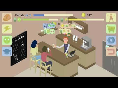 Life Clicker: Move to Success