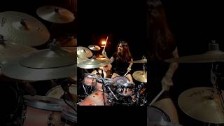 Download lagu Rosanna -Toto #drumcover #toto #drummer #musician #female #80smusic # mp3