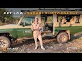 Our Photo Safari Truck Tanzania Untamed Photo Safaris