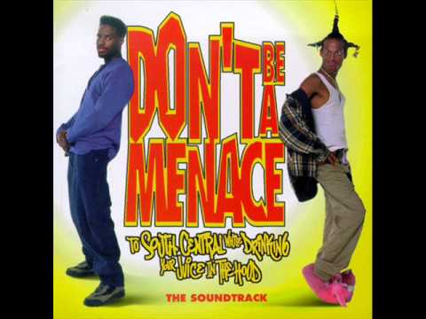 The Island Inspirational All-Stars - Don't Give Up