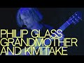 Philip Glass - "Mishima" III. Grandmother and Kimitake - Rebell Gitarrkvartett live at Palladium