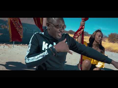 Kalux Neba Noupa Official Video