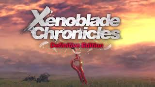 Xenoblade Chronicles: Definitive Edition - remastered Colony 9 theme