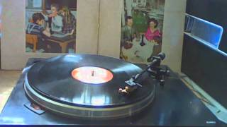 Led Zeppelin -- Candy Store Rock /w/lyrics