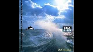 Rick Wakeman - Flying Fish