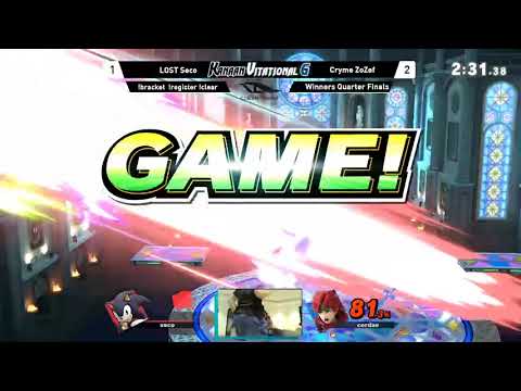 KanaanVitational 6 pt. 2